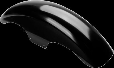 Framskärm Klock Werks Hugger Blocks Softail 18-23