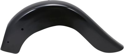 Bakskärm Klock Werks Benchmark Flsl förlängd smal Softail 18-upp KWF-02-0541-S
