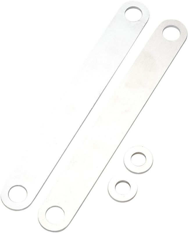 Bakskärm Klock Werks Benchmark Flsl förlängd smal Softail 18-upp KWF-02-0541-S
