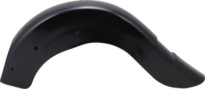 Bakskärm Klock Werks Benchmark Flsl förlängd smal Softail 18-upp KWF-02-0541-F