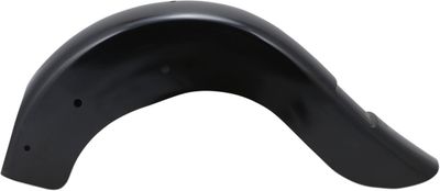 Bakskärm Klock Werks Benchmark Flsl förlängd smal Softail 18-upp KWF-02-0541-F