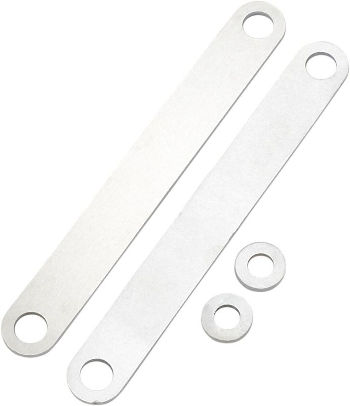 Bakskärm Klock Werks Benchmark Flsl förlängd smal Softail 18-upp KWF-02-0541-F