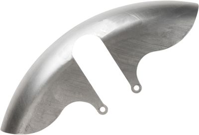 Framskärm Arlen Ness Fat 18" stål