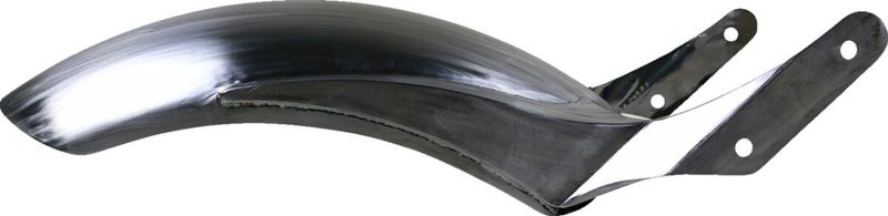 Bakskärm Kodlin bred Softail 18-upp