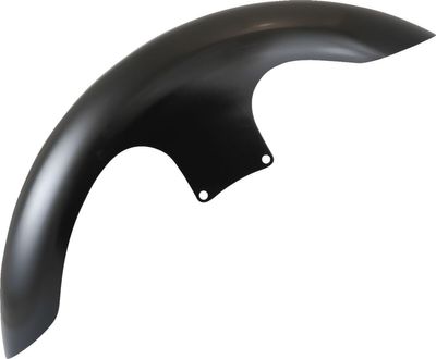 Framskärm Klock Werks Hugger Dresser Henry 16/19 Touring 14-upp, Trike 14-21