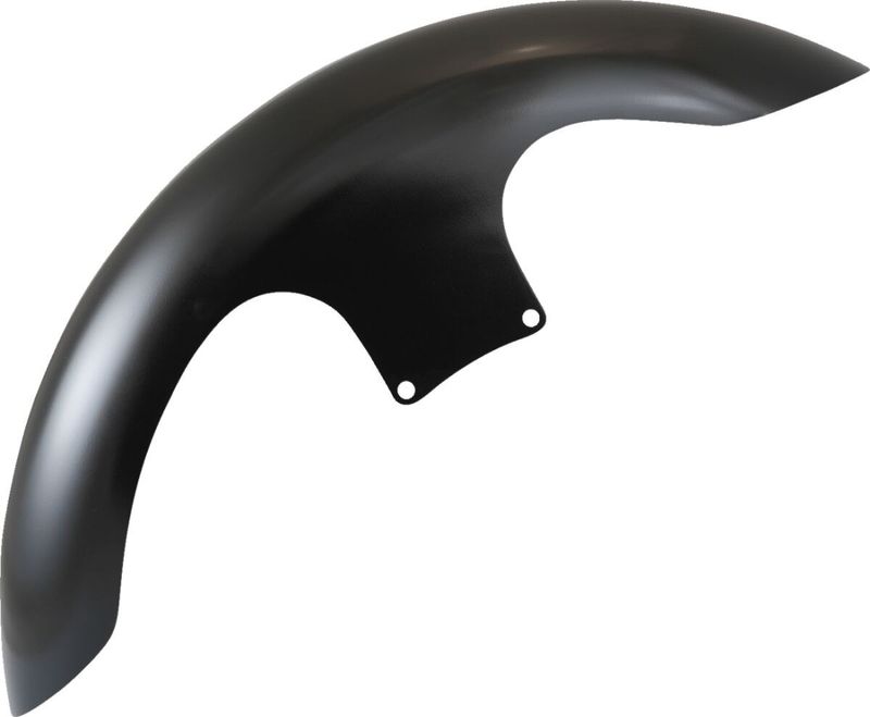 Framskärm Klock Werks Hugger Dresser Henry 16/19 Touring 14-upp, Trike 14-21
