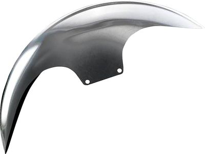 Framskärm Paul Yaffe 21" Touring 14-24 svart