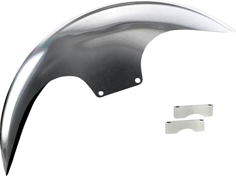 Framskärm Paul Yaffe 21STN 21" Touring 74-13