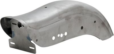 Bakskärm Drag Specialties Bob Fatbob Sportster 94-03