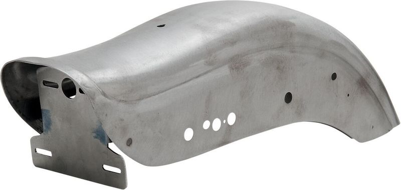 Bakskärm Drag Specialties Bob Fatbob Sportster 94-03