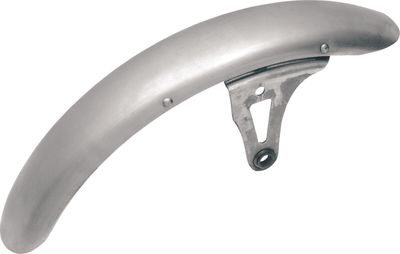 Framskärm Drag Specialties Low-Profile fram Softail 93-07