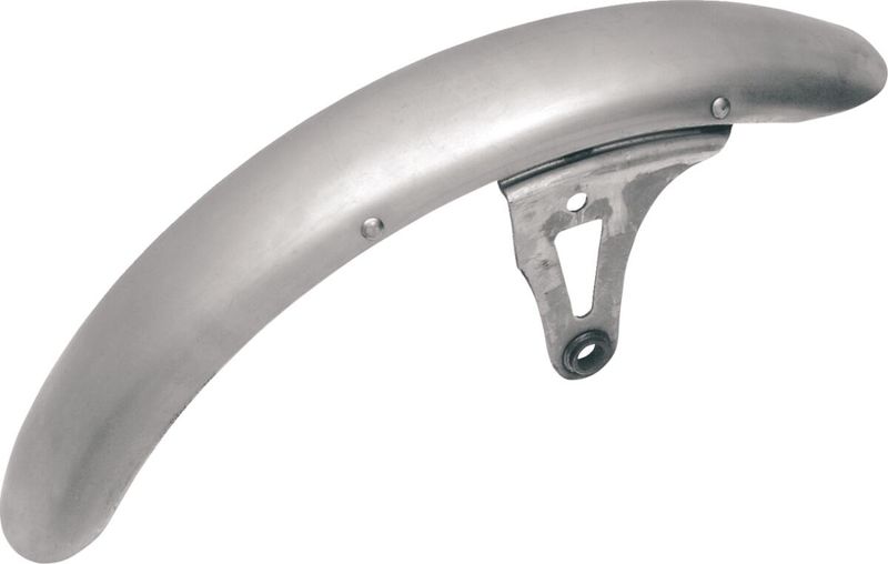 Framskärm Drag Specialties Low-Profile fram Softail 93-07
