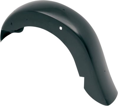 Bakskärm Klock Werks WFB Benchmark slät Touring 97-08