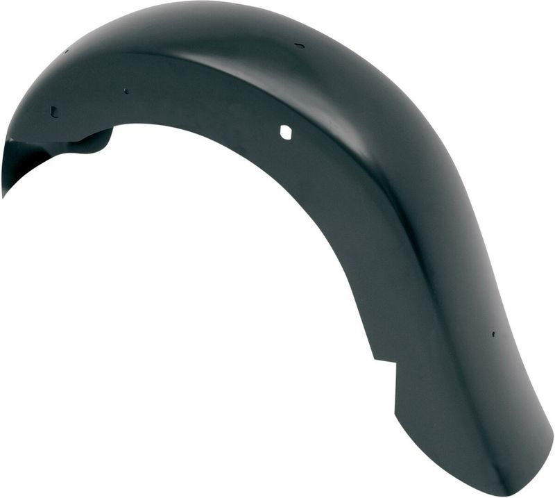 Bakskärm Klock Werks WFB Benchmark slät Touring 97-08
