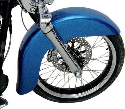 Framskärm Klock Werks Benchmark Softails 21 Softail 85-17