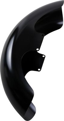 Framskärm Klock Werks Hugger Dresser Thickster 16 19 Touring 83-13