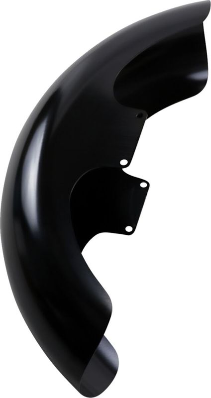 Framskärm Klock Werks Hugger Dresser Thickster 16 19 Touring 83-13