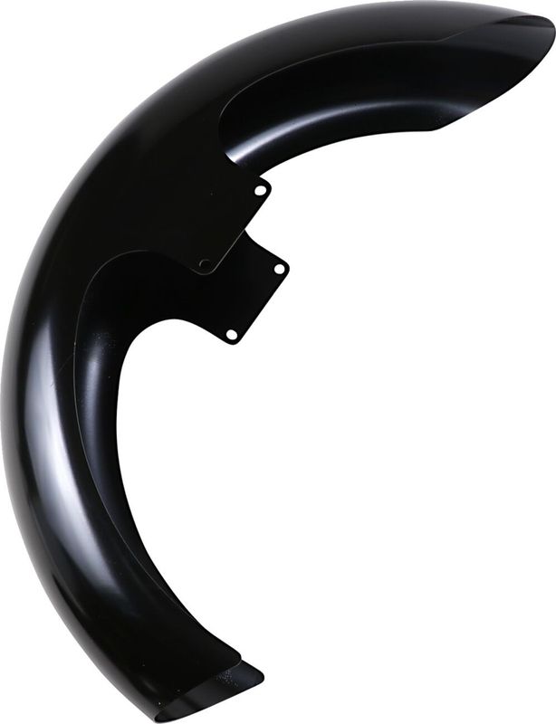 Framskärm Klock Werks Hugger Dresser Slicer 16 19 Touring 83-13