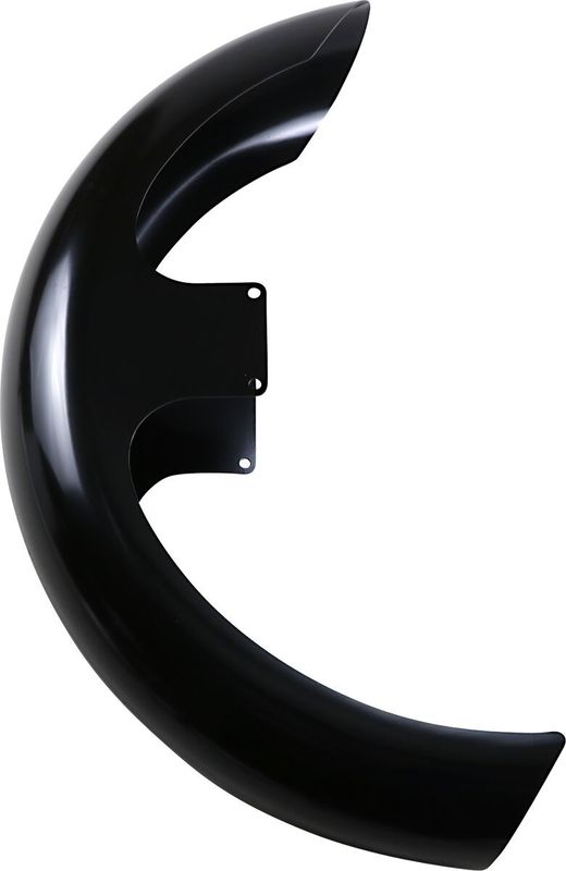 Framskärm Klock Werks Hugger Dresser Slicer 21 Touring 83-13