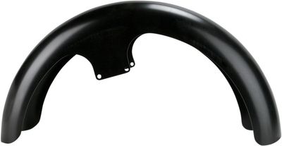Framskärm Klock Werks Hugger Dresser Wrapper 21 Touring 83-13