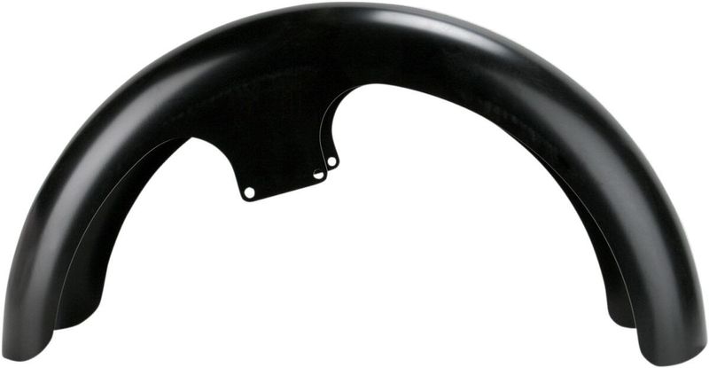 Framskärm Klock Werks Hugger Dresser Wrapper 21 Touring 83-13