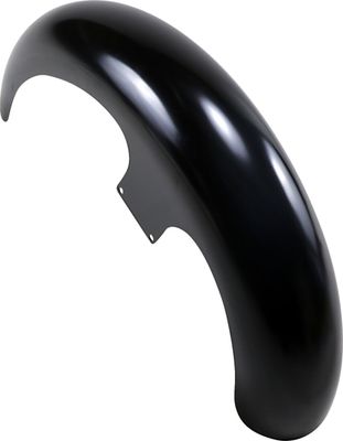 Framskärm Klock Werks Hugger Dresser Wrapper 21 Touring 83-13