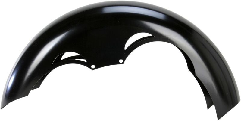 Framskärm Klock Werks Hugger Dresser Tude 21 Touring 83-13