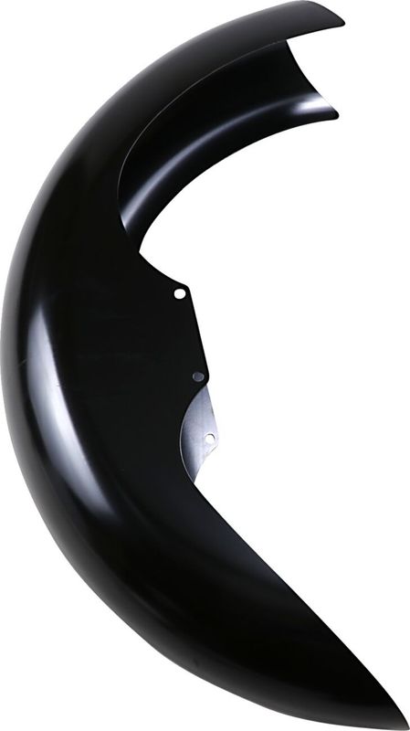Framskärm Klock Werks Hugger Dresser 16 19 Touring 83-13
