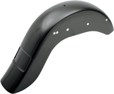 Bakskärm Klock Werks Frenched Softail 00-17