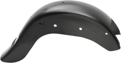 Bakskärm Klock Werks 4" Softail 00-17