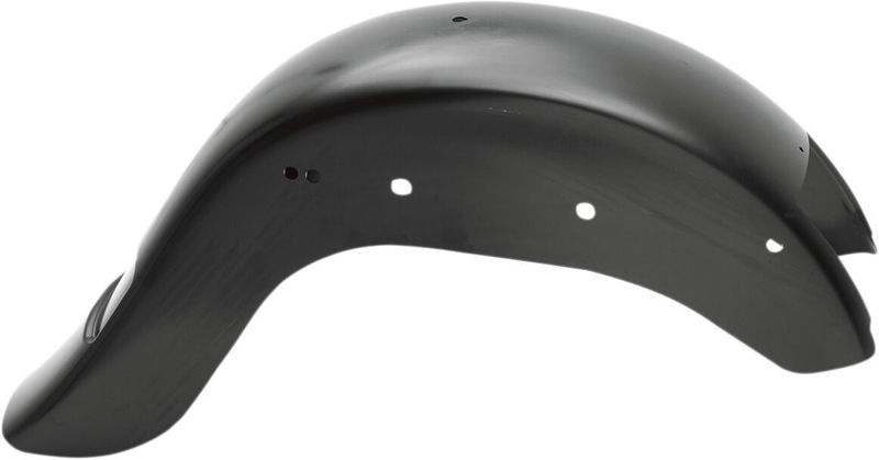 Bakskärm Klock Werks 4" Softail 00-17