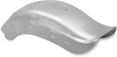 Bakskärm Drag Specialties Fatbob Softail 06-11