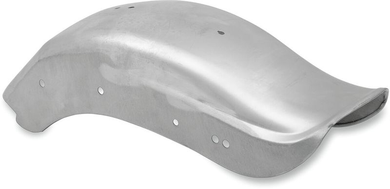 Bakskärm Drag Specialties Fatbob Softail 06-11