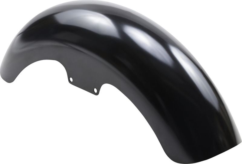Framskärm Klock Werks Hugger Thickster 16 18 Softail 86-17
