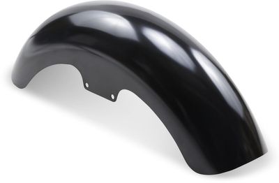 Framskärm Klock Werks Hugger Thickster 16 18 Softail 86-17