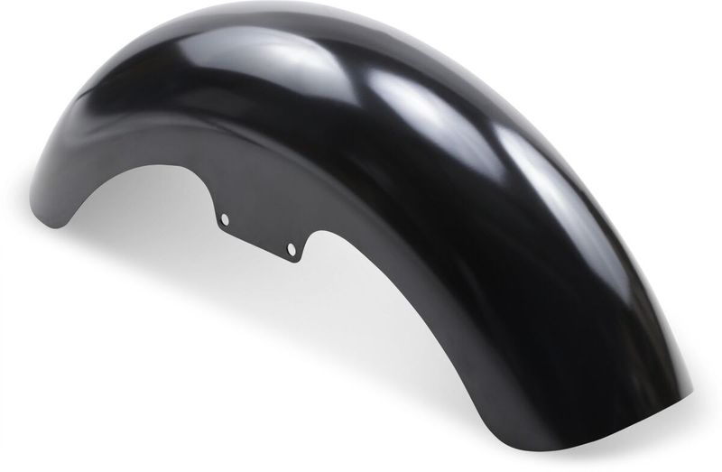 Framskärm Klock Werks Hugger Thickster 16 18 Softail 86-17