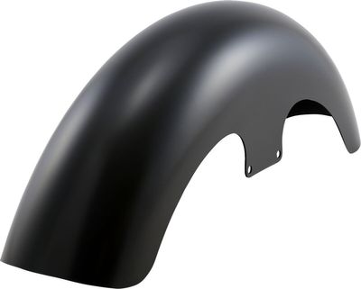 Framskärm Klock Werks Hugger Thickster 21 21FLST Softail 86-17