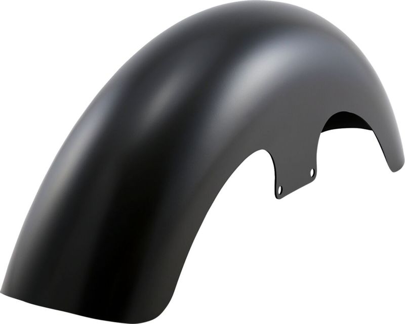 Framskärm Klock Werks Hugger Thickster 21 21FLST Softail 86-17