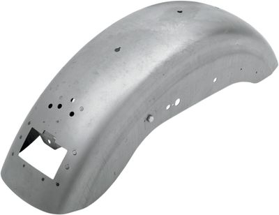 Bakskärm Drag Specialties Sportster 04-15