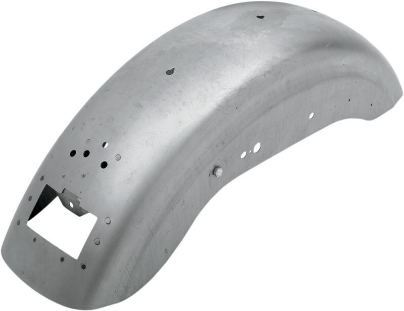 Bakskärm Drag Specialties Sportster 04-15