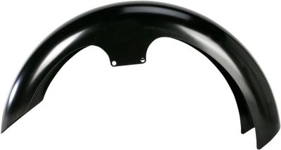Framskärm Klock Werks Hugger Skinny Slicer Softail 85-15, Dyna 93-05