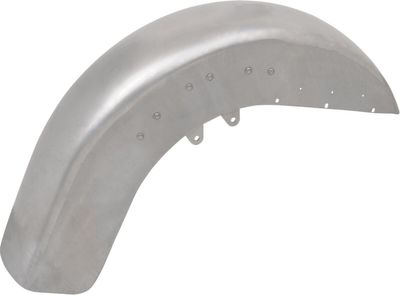 Framskärm Drag Specialties Holes kraftig fram Softail 87-17