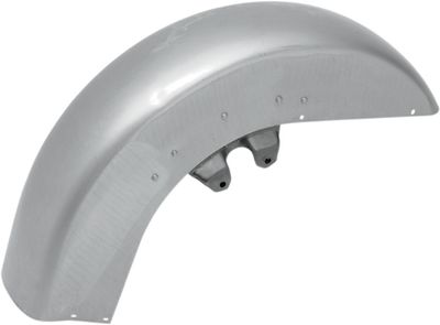 Framskärm Drag Specialties Holes 6" fram Touring 87-99