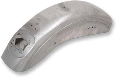 Bakskärm Drag Specialties bak Sportster 79-81