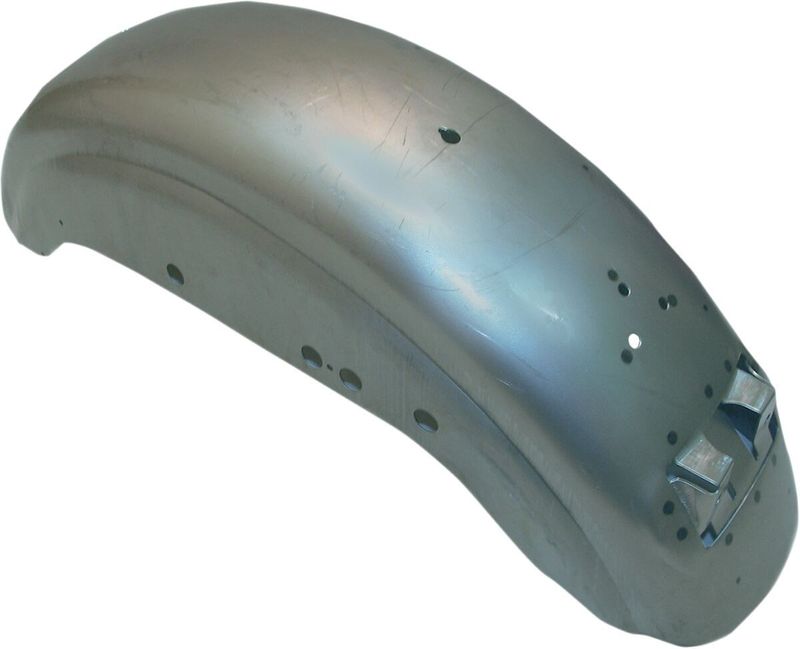 Bakskärm Drag Specialties bak Sportster 97-98
