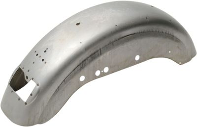 Bakskärm Drag Specialties bak Sportster 99-03