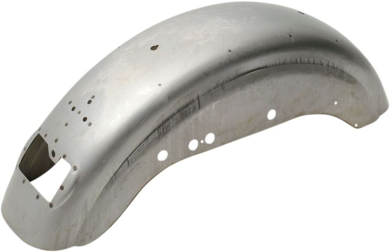 Bakskärm Drag Specialties bak Sportster 99-03