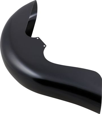 Framskärm Klock Werks WFB Benchmark 26 Flh Touring 83-13
