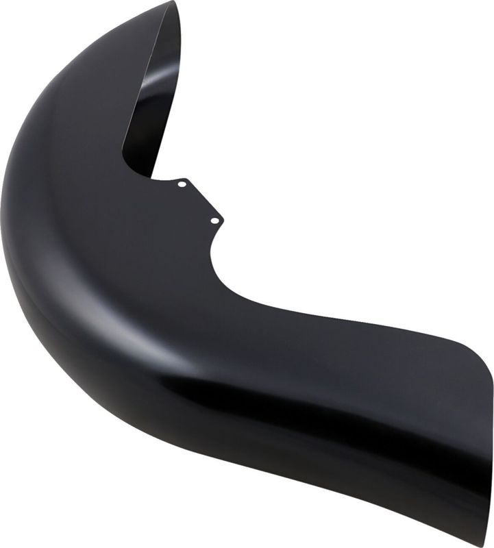 Framskärm Klock Werks WFB Benchmark 26 Flh Touring 83-13