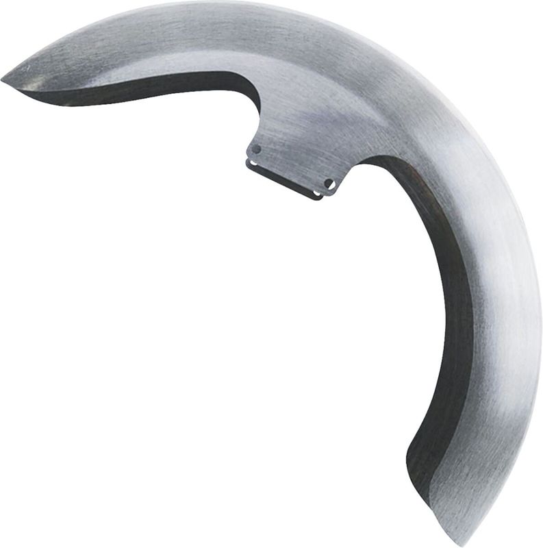 Framskärm Paul Yaffe Thicky Adpt stål Touring 14-24, Trike 14-21